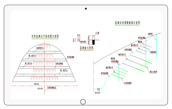 地灾预测与边坡加固